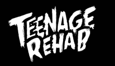 logo Teenage Rehab